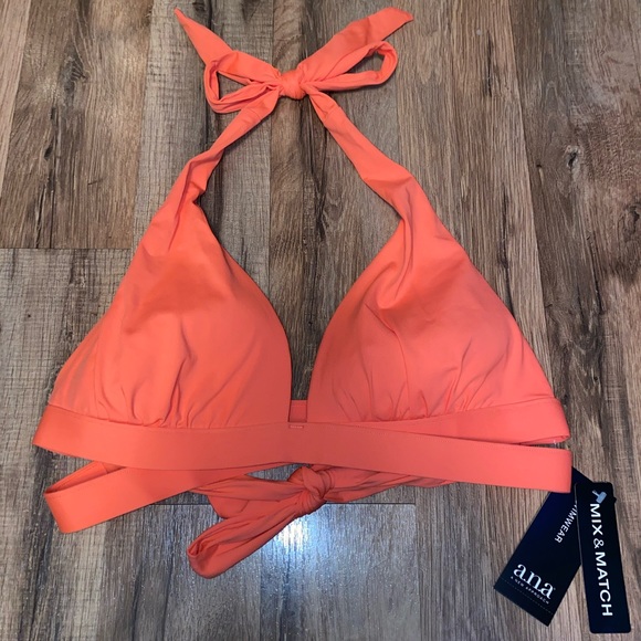 a.n.a Other - Bathing suit top